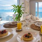 Loft Dúplex con vistas al mar en Bocagrande