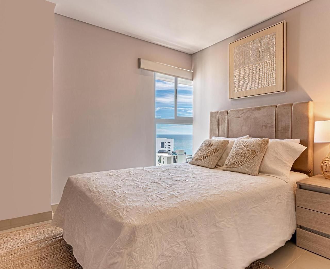 Loft Dúplex con vistas al mar en Bocagrande * Cartagena