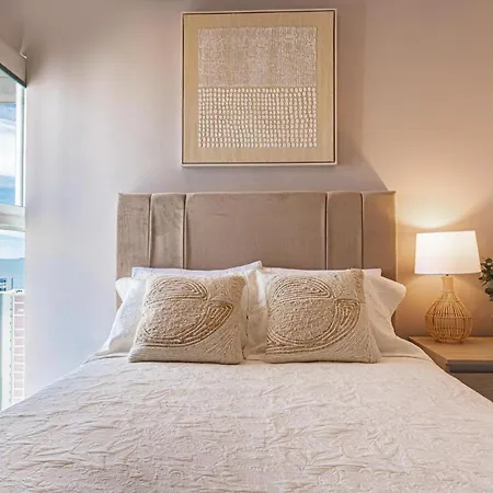 Loft Dúplex con vistas al mar en Bocagrande * Cartagena